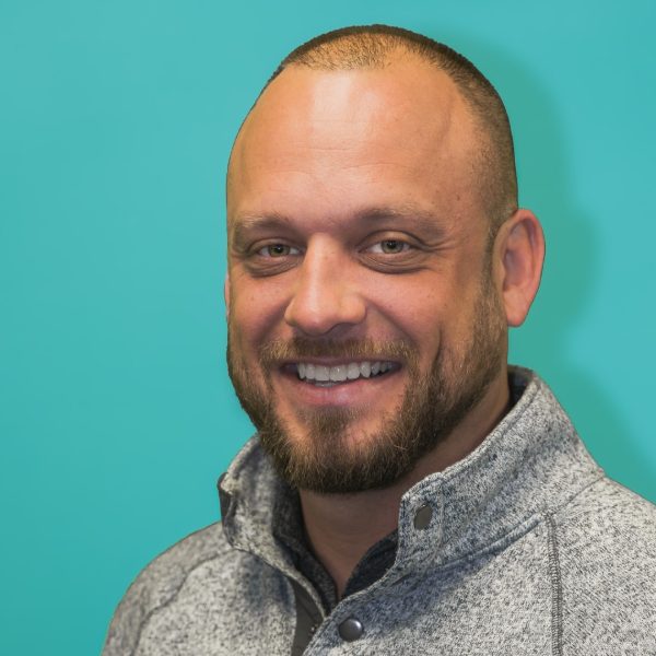 Aaron Christy founder Crawfordsville Commercial Roofing